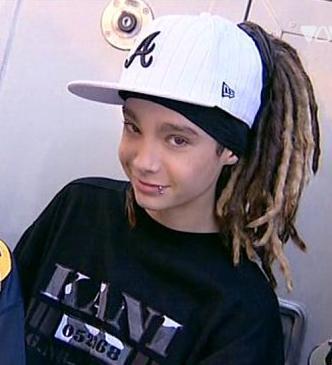 INTERWUE SUR TOM ET LES UNE CERTAINE FILLE
