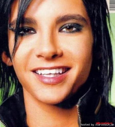 BILL   KAULITZ