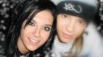 LOVE  DE  TOKIO  HOTEL